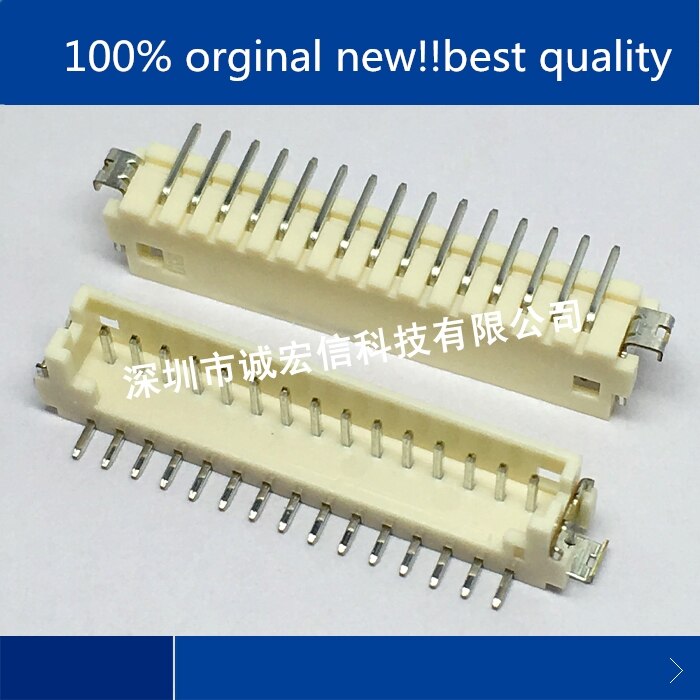 10pcs 100% ű     DF13C-15P-1.25V 15P 1.25mm   Ŀ